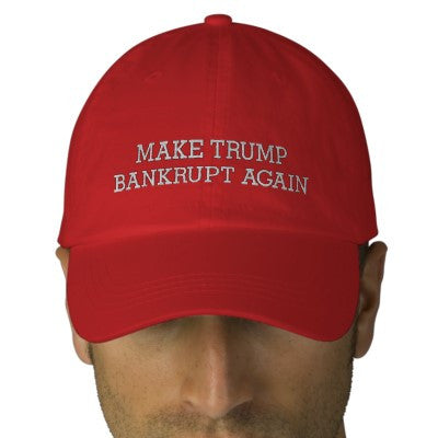 Parody donald top trump hats