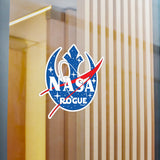 NASA Rogue Sticker