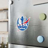 NASA Rogue Sticker