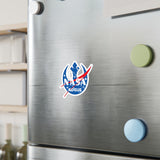 NASA Rogue Sticker