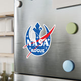 NASA Rogue Sticker