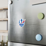 NASA Rogue Sticker