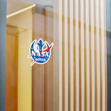 NASA Rogue Sticker