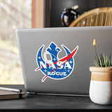 NASA Rogue Sticker