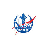 NASA Rogue Sticker