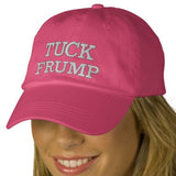 Tuck Frump Hat - Hat - The Resistance