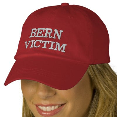 Bern Victim Hat - Hat - The Resistance