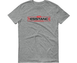 The Resistance short sleeve t-shirt - T-Shirts - The Resistance