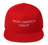Keep America Great Hat - Hat - The Resistance