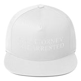 MAGA My Attorney Got Arrested Hat - Hat - The Resistance