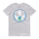Resistance EPA Short sleeve t-shirt - T-Shirt - The Resistance