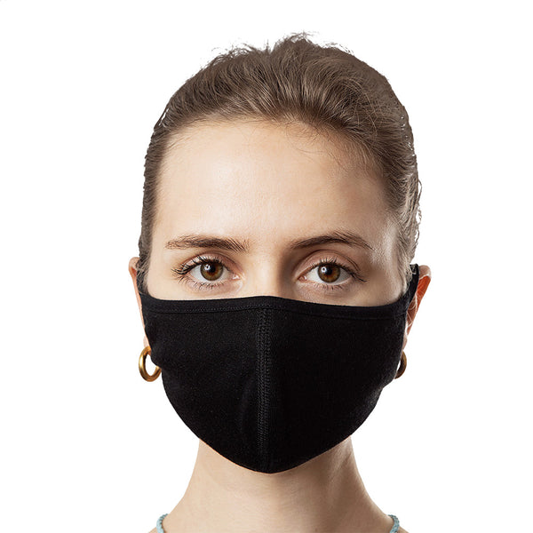 Face Mask (3-Pack) -  - The Resistance