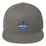 NASA Rogue Hat - Hat - The Resistance