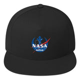 NASA Rogue Hat - Hat - The Resistance