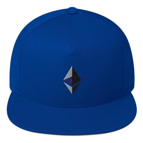 Ethereum Hat - Hat - The Resistance