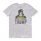 Impeach Comrade Trump Short sleeve t-shirt - T-Shirt - The Resistance