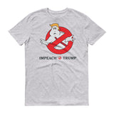 Trump Busters Impeach Trump Short-Sleeve T-Shirt - T-Shirt - The Resistance