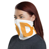 HODL Neck Gaiter Face Mask and Headband -  - The Resistance