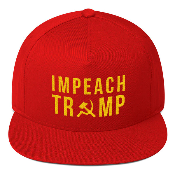Impeach Trump Cap - Hat - The Resistance