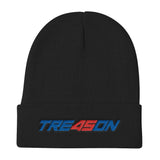 TRE45ON Beanie -  - The Resistance