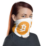 HODL Neck Gaiter Face Mask and Headband -  - The Resistance