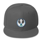 EPA Resistance Wool Blend Snapback - Hat - The Resistance