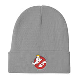Trump Busters Knit Beanie - Hat - The Resistance