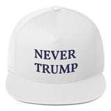 Never Trump Hat