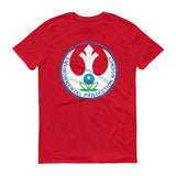 Resistance EPA Short sleeve t-shirt - T-Shirt - The Resistance