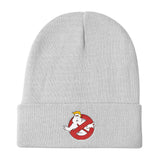 Trump Busters Knit Beanie - Hat - The Resistance