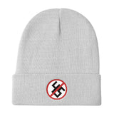 anti-45 Knit Beanie - Hat - The Resistance