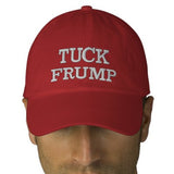 Tuck Frump Hat - Hat - The Resistance