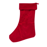 Bitcoin Accepted here Christmas Stockings - Christmas Stockings - The Resistance